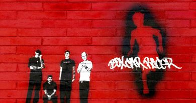 Box Car Racer - Elevator