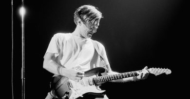 Bryan Adams - Somethin' To Believe In