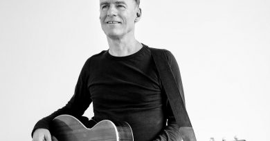 Bryan Adams - The Way Of The World