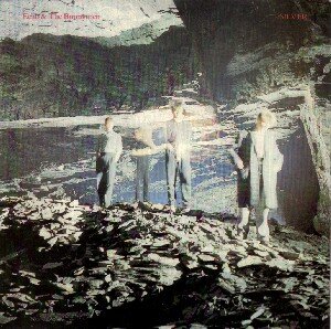 Echo & the Bunnymen - Silver