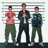 Busted - Busted
