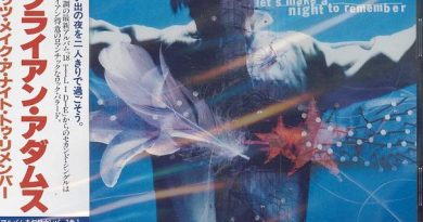 Bryan Adams - Let's Make A Night To Remember
