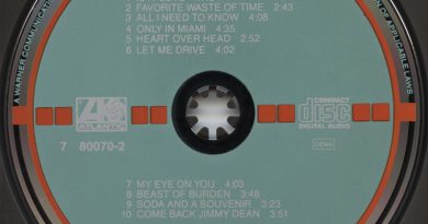 Bonfire - Do You Still Love Me