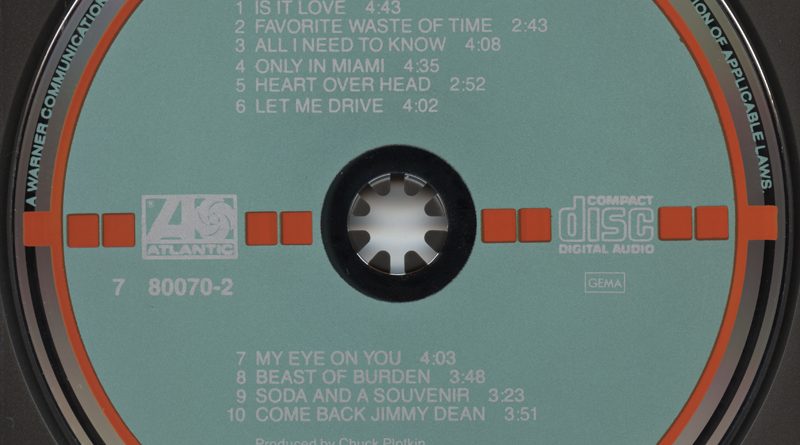 Bonfire - Do You Still Love Me