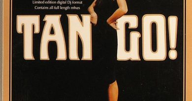 Bob Sinclar - Miss Me