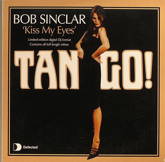 Bob Sinclar - Miss Me