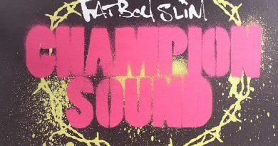 Fatboy Slim - Champion Sound