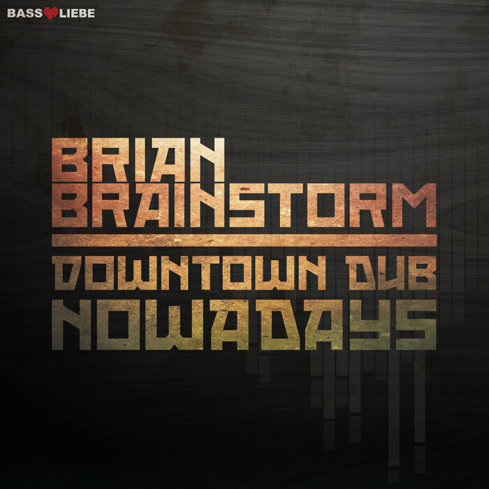 Brainstorm - Downtown