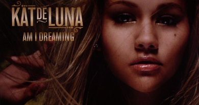 Kat Deluna - Am I Dreaming