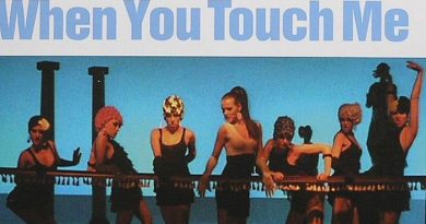 Freemasons - When You Touch Me