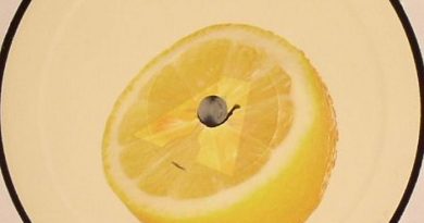 Planet Funk - Lemonade