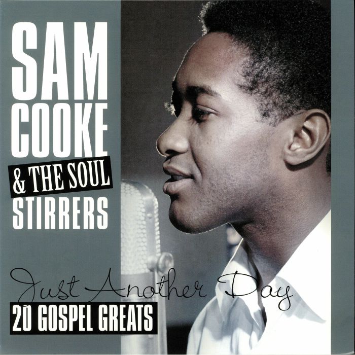 Sam Cooke - Just Another Day