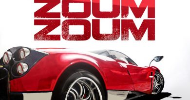 Maître Gims, Djuna Family - Zoum Zoum