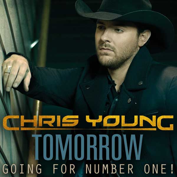 Chris Young - Tomorrow