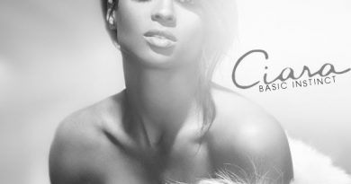 Ciara - If Only