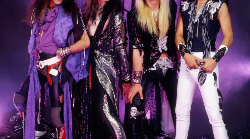 Cinderella - All Comes Down
