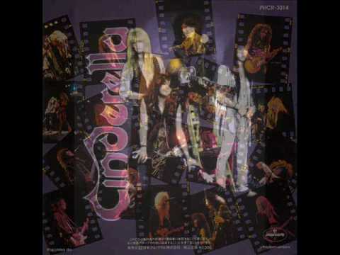 Cinderella - If You Don't Like It