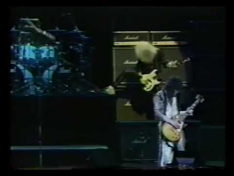Cinderella - In From The Outside