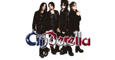 Cinderella - Love Gone Bad