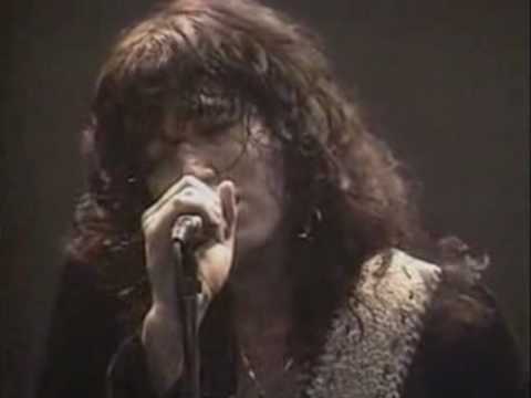 Cinderella - Love’s Got Me Doing Time