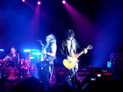 Cinderella - Second Wind