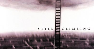 Cinderella - Still Climbing