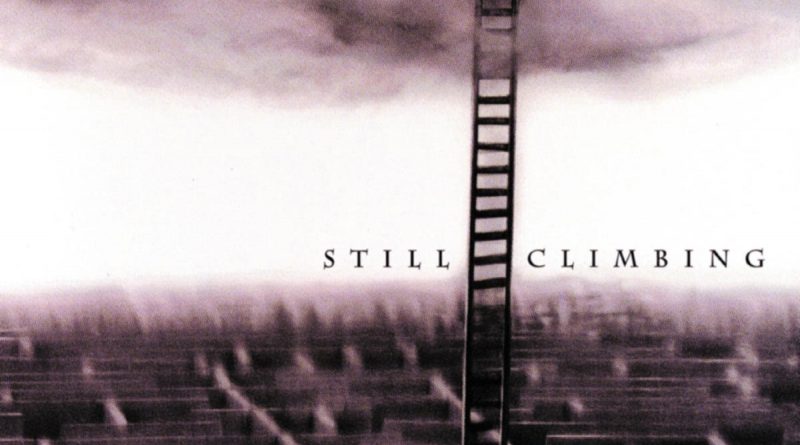 Cinderella - Still Climbing