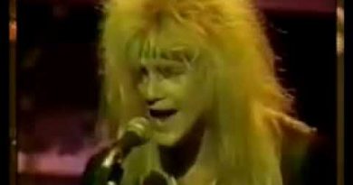 Cinderella - Take Me Back