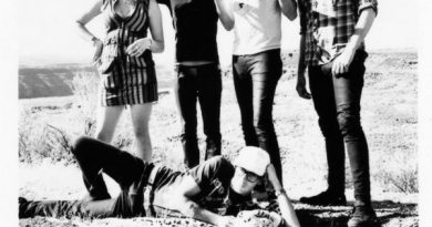 Cobra Starship - Pop-punk Is Sooooo '05
