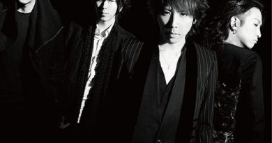 SID - Glass no Hitomi