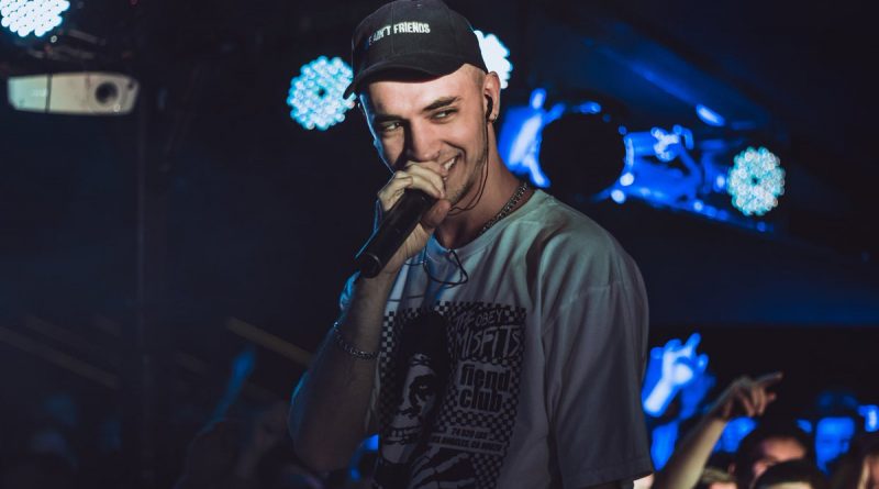 STED.D - НАЙТИ ДРУЗЕЙ