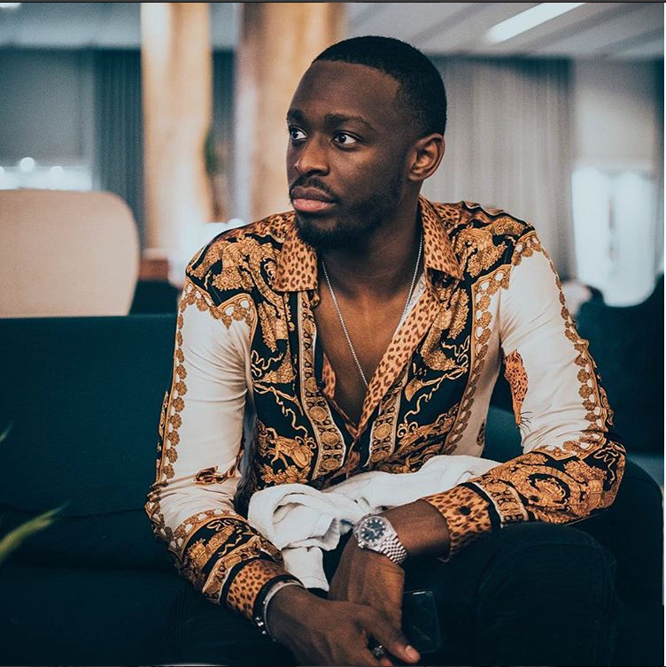 Patoranking, Dadju - Zéro Problémé (feat. Dadju)