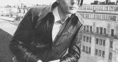 Brett Anderson - Julian's Eyes