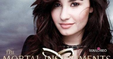 Demi Lovato - Heart By Heart