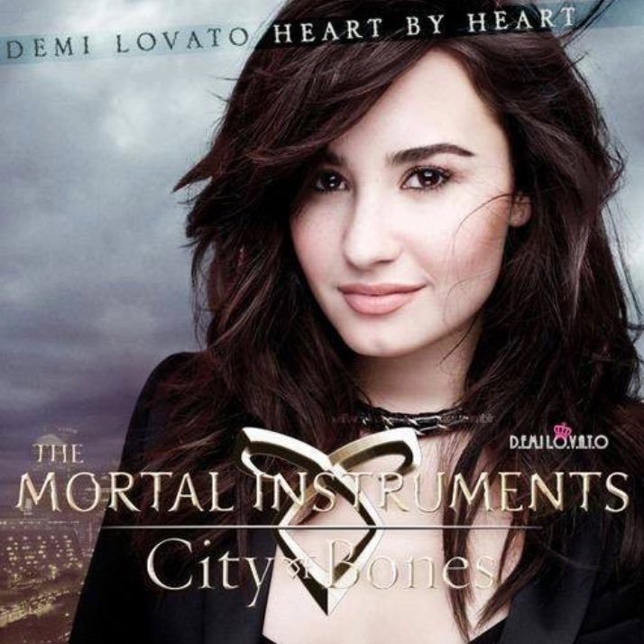 Demi Lovato - Heart By Heart