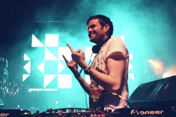 Gareth Emery - More Than Anything
