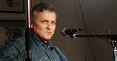 Олег Медведев