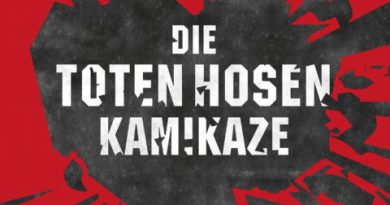 Die Toten Hosen - Kamikaze
