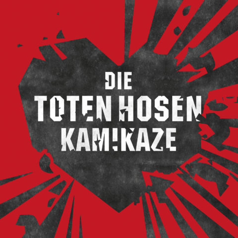 Die Toten Hosen - Kamikaze