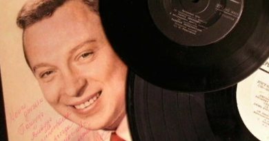 Валерий Ободзинский - Всё сбудется