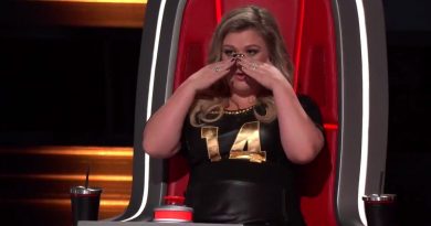 Kelly Clarkson - Cry