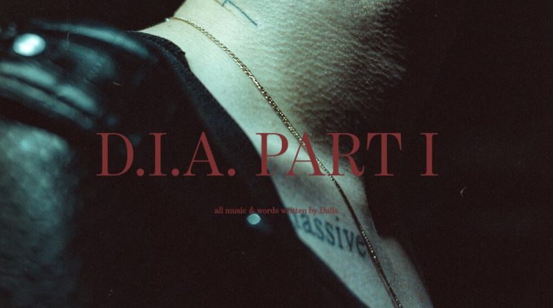 Daila - Поцелуй