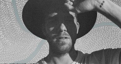 Andrew Belle - Horizon