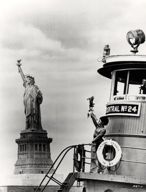 Barbra Streisand - Lady Liberty
