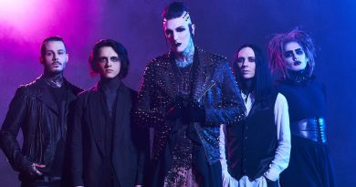 Motionless in White