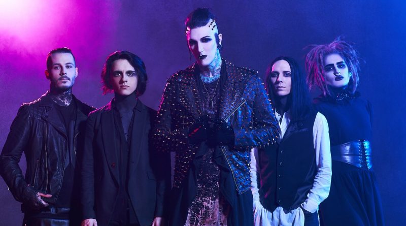 Motionless in White
