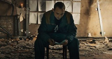 Shot - Судный День