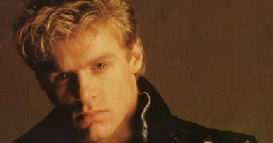 Bryan Adams, Sarah McLachlan - Don't Let Go