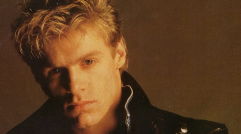 Bryan Adams, Sarah McLachlan - Don't Let Go