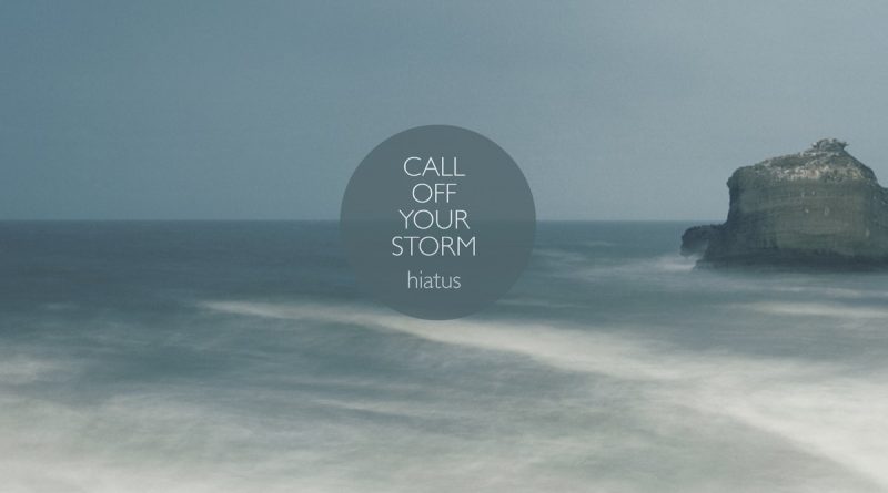 Brainstorm - Your Call